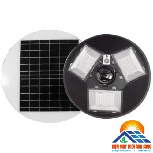 Đèn đường UFO 250W