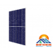 Tấm pin năng lượng mặt trời Canadian 410W