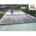 Điện mặt trời lưu trữ  5kw